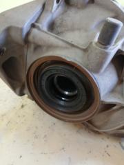 Редуктор задний Mercedes-Benz GLC 300 X253 27492031846862