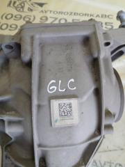 Редуктор задний GLC 300 2019 X253 27492031846862