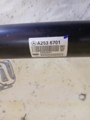 Карданный вал GLC 300 2019 X253 27492031846862