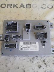 Блок комфорта GLC 300 2019 X253 27492031846862