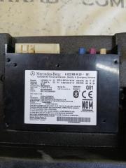 Блок управление GLC 300 2019 X253 27492031846862