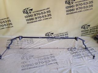 Стабилизатор задний Mercedes-Benz GLC 300 2019 Б/У Стабилизатор задний Mercedes-Benz GLC 300 2019