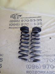 Пружина подвески задняя Mercedes-Benz GLC 300 2019 Б/У Пружина подвески задняя Mercedes-Benz GLC 300 2019