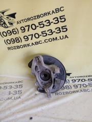 Цапфа задняя правая Mercedes-Benz GLC 300 2019 Б/У Цапфа задняя правая Mercedes-Benz GLC 300 2019