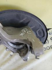 Цапфа задняя правая Mercedes-Benz GLC 300 X253 27492031846862