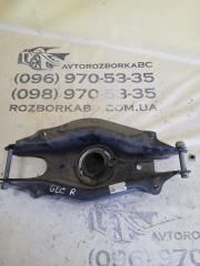 Рычаг подвески нижний задний правый Mercedes-Benz GLC 300 2019 Б/У Рычаг подвески нижний задний правый Mercedes-Benz GLC 300 2019