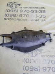 Рычаг подвески нижний задний правый Mercedes-Benz GLC 300 X253 27492031846862