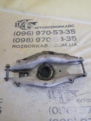 Рычаг подвески нижний задний левый Mercedes-Benz GLC 300 2019 Б/У Рычаг подвески нижний задний левый Mercedes-Benz GLC 300 2019