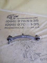 Рычаг поперечный задний левый Mercedes-Benz GLC 300 2019 Б/У Рычаг поперечный задний левый Mercedes-Benz GLC 300 2019