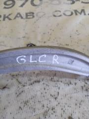 Рычаг подвески верхний задний правый GLC 300 2019 X253 27492031846862