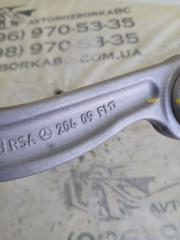 Рычаг подвески верхний задний правый GLC 300 2019 X253 27492031846862