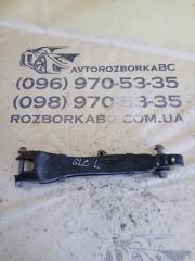 Рычаг задний левый Mercedes-Benz GLC 300 2019 Б/У Рычаг задний левый Mercedes-Benz GLC 300 2019