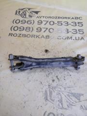 Рычаг задний левый Mercedes-Benz GLC 300 X253 27492031846862