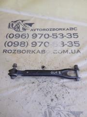 Рычаг задний правый Mercedes-Benz GLC 300 2019 Б/У Рычаг задний правый Mercedes-Benz GLC 300 2019