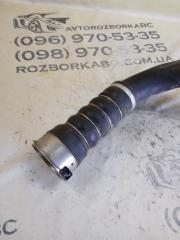 Патрубок интеркулера правый X1 2020 F48 B46A20O1