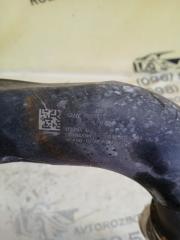 Патрубок интеркулера правый X1 2020 F48 B46A20O1