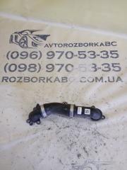 Патрубок системы охлаждения BMW X1 2020 Б/У Патрубок системы охлаждения BMW X1 2020