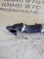 Патрубок системы охлаждения BMW X1 F48 B46A20O1