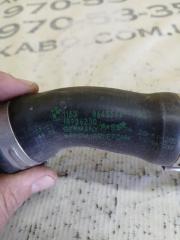 Патрубок системы охлаждения X1 2020 F48 B46A20O1