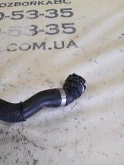 Патрубок системы охлаждения BMW X1 F48 B46A20O1