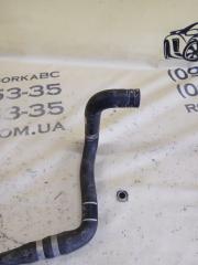 Патрубок системы охлаждения BMW X1 F48 B46A20O1