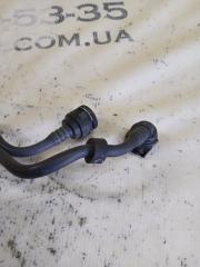 Трубка АКПП BMW X1 F48 B46A20O1