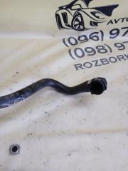 Патрубок системы охлаждения BMW X1 F48 B46A20O1