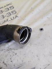 Патрубок интеркулера левый X1 2020 F48 B46A20O1