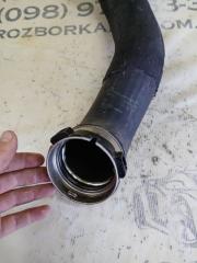 Патрубок интеркулера левый BMW X1 F48 B46A20O1