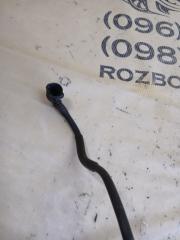 Трубка системы охлаждения BMW X1 F48 B46A20O1