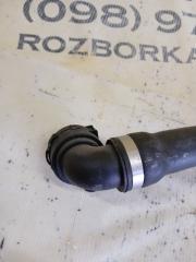 Патрубок радиатора BMW X1 F48 B46A20O1