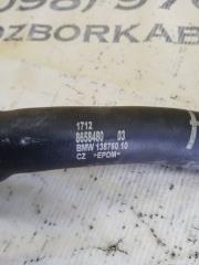 Патрубок радиатора X1 2020 F48 B46A20O1