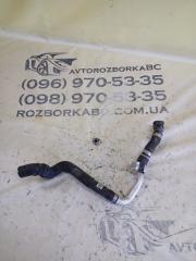 Патрубок системы охлаждения BMW X1 2020 Б/У Патрубок системы охлаждения BMW X1 2020