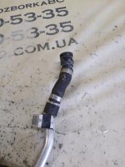 Патрубок системы охлаждения BMW X1 F48 B46A20O1