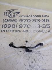 Трубка вентиляционная BMW X1 2020 Б/У Трубка вентиляционная BMW X1 2020