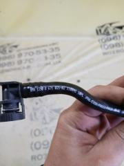 Трубка вентиляционная BMW X1 F48 B46A20O1