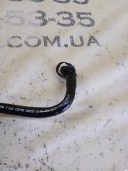 Трубка вентиляционная BMW X1 F48 B46A20O1