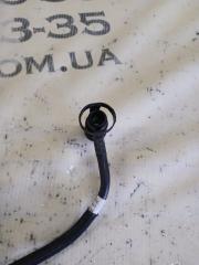 Трубка вентиляционная BMW X1 F48 B46A20O1