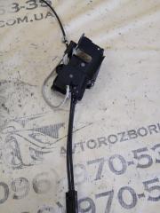 Трос капота X1 2020 F48 B46A20O1