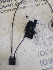 Трос капота BMW X1 F48 B46A20O1