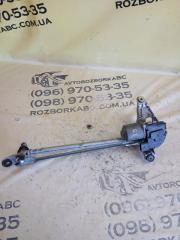 Трапеция дворников Audi Q3 2021 Б/У Трапеция дворников Audi Q3 2021