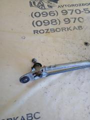 Трапеция дворников Q3 2021 83A 2.0 CZRA