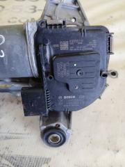 Трапеция дворников Q3 2021 83A 2.0 CZRA