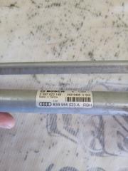 Трапеция дворников Q3 2021 83A 2.0 CZRA