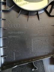 Накладка стойки левая Q3 2021 83A 2.0 CZRA