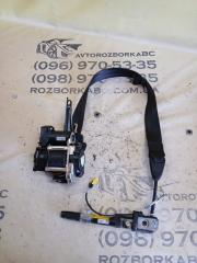 Ремень безопасности передний правый Audi Q3 2021 Б/У Ремень безопасности передний правый Audi Q3 2021