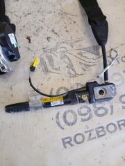 Ремень безопасности передний правый Q3 2021 83A 2.0 CZRA