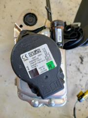 Ремень безопасности передний правый Q3 2021 83A 2.0 CZRA