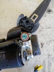 Ремень безопасности передний правый Q3 2021 83A 2.0 CZRA