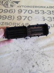 Блок управление двигателем Audi Q3 83A 2.0 CZRA